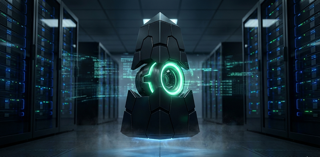 Bastion Mascot